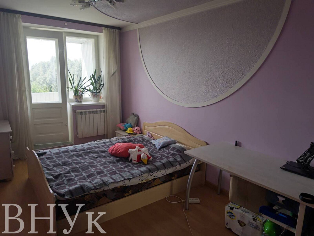 Продаж Квартира 3-кімнатна, 5/5 поверх на Академіка Сахарова Ternopil' - photo 7