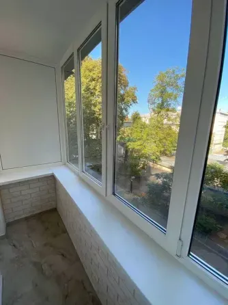 Оренда Квартира 2-кімнатна, 3/5 поверх на ул. Филиппа Орлика, 9 Киев