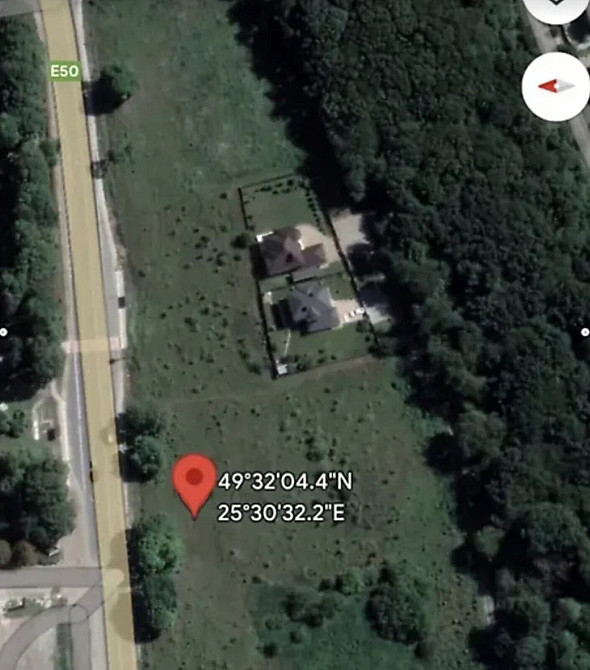 Продаж земельної ділянки 1.22 га Подгородное - изображение 4