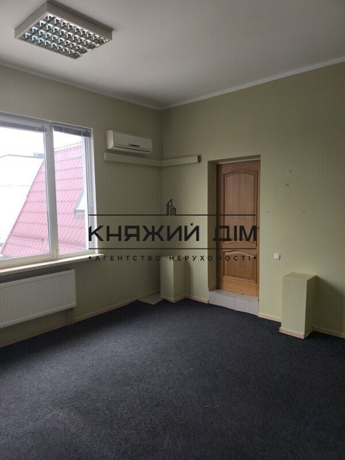 Оренда офісне приміщення на Охтырский пер. поверх - 4/4 Київ - фото 7