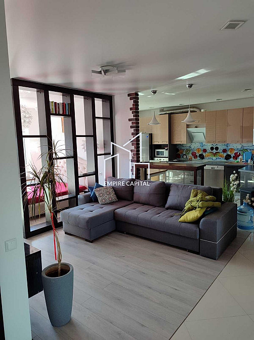 Оренда 2к Квартира 75 кв.м Студинського Кирила вул. Львів - фото 10