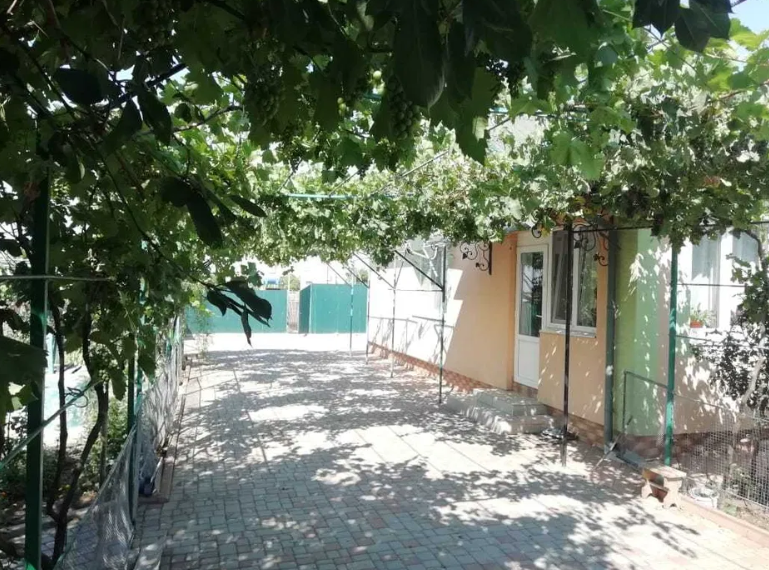 Продам дом с газом и удобствами в с.Луговое (Николаевская обл., 12 км до Коблево) Лугове - фото 15