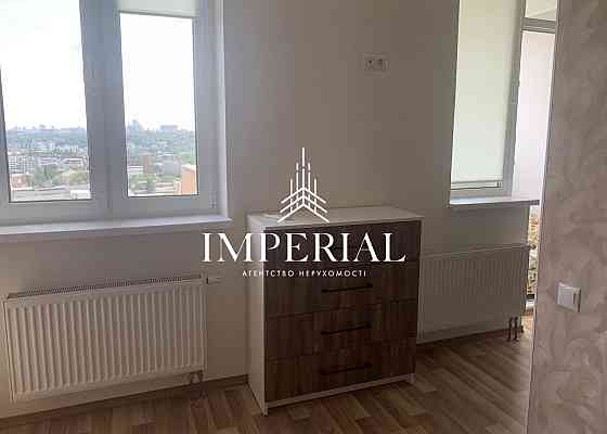 Продаж Квартира 1-кімнатна, 24/25 поверх на вул. Балтійський Киев