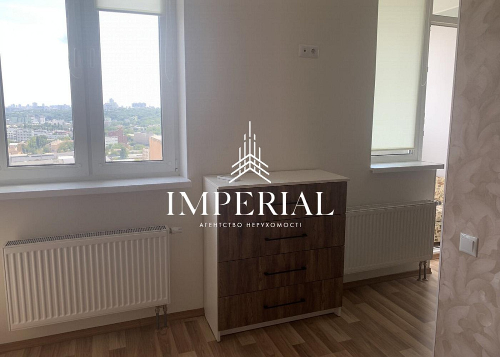 Продаж Квартира 1-кімнатна, 24/25 поверх на вул. Балтійський Київ - фото 4