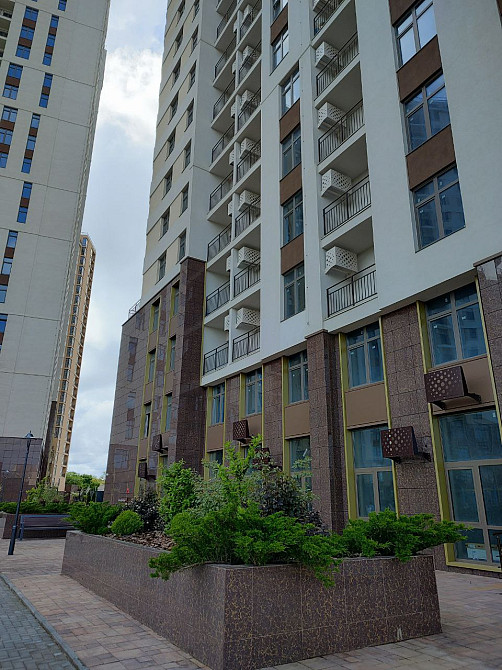 2-х комнатная квартира в новом ЖК от Kadorr Group на Краснова. Одеса - фото 1