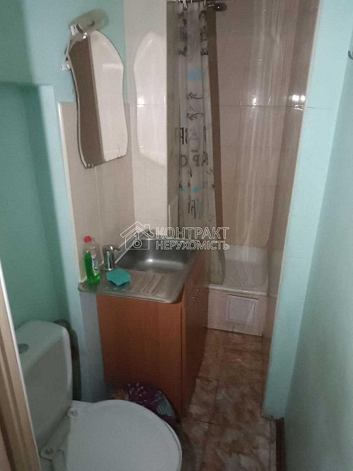 Оренда Квартира 1-кімнатна, 8/9 поверх на вул. Космічна Харьков - изображение 7