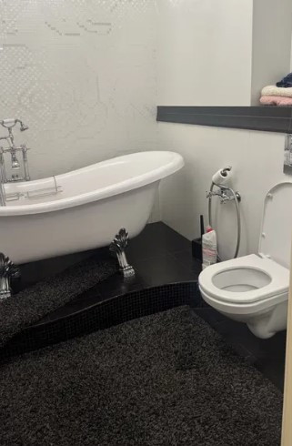 2-х ком. квартира на Фонтане -Маршала  Говорова Одесса - изображение 11