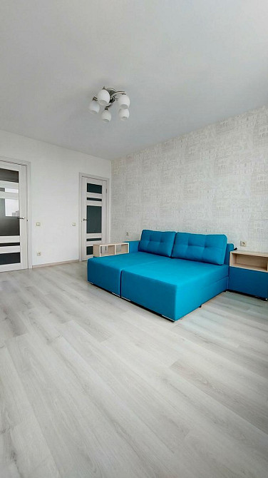 Оренда Квартира 1-кімнатна, 23/25 поверх на Соломії Крушельницької, 13 Київ - фото 10