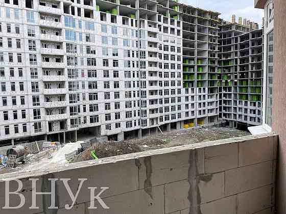 Продаж Квартира 1-кімнатна, 4/11 поверх на Смакули Тернопіль