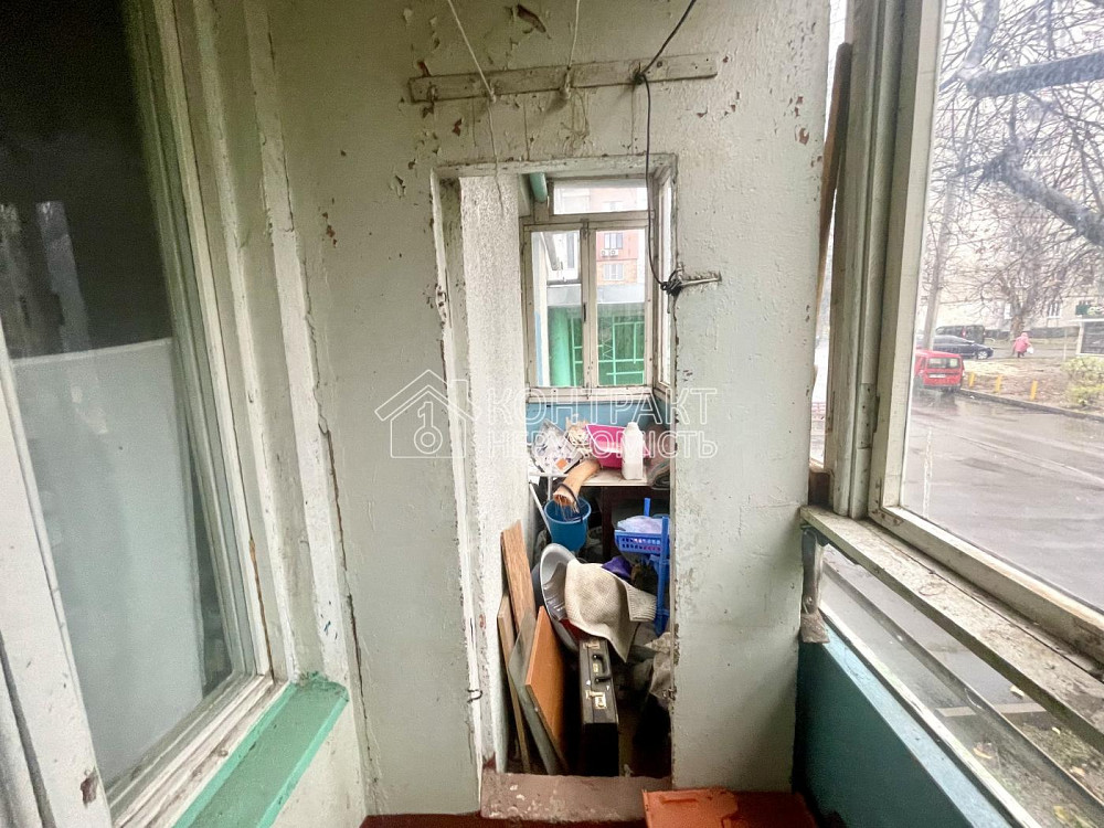 Продаж 2к Квартира 54.7 кв.м Європейська вул. Kharkiv - photo 10