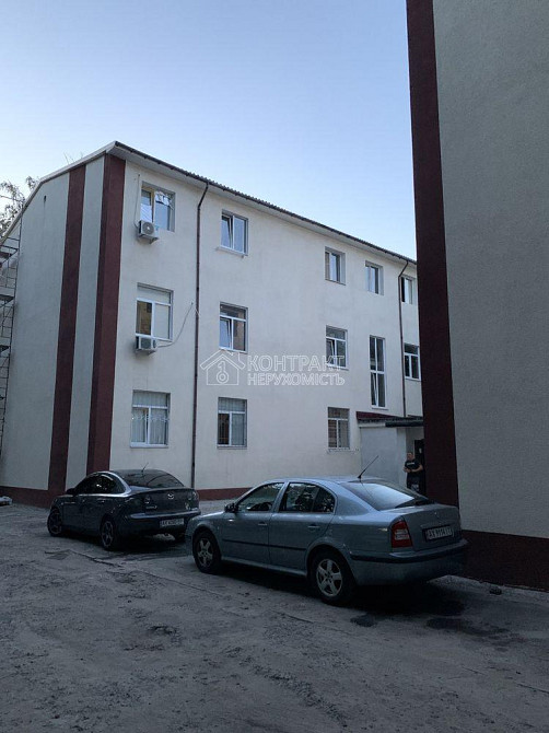 Продаж Квартира 1-кімнатна, 3/3 поверх на вул. Рибалка Kharkiv - photo 7