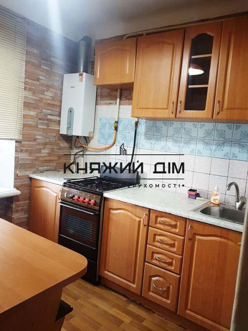 ОРЕНДА 1к квартира м. Деміївська вул. Добрий шлях 5 код. 11176027 Kiev - photo 2