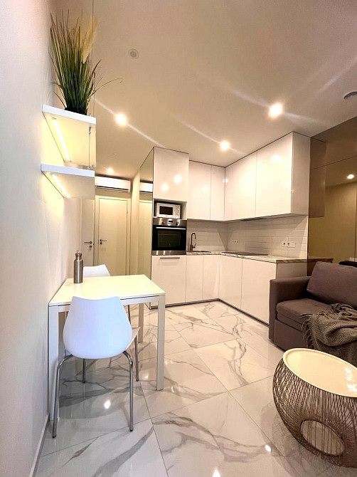 Оренда Квартира 1-кімнатна, 7/20 поверх на Антоновича, 74 Kiev - photo 7