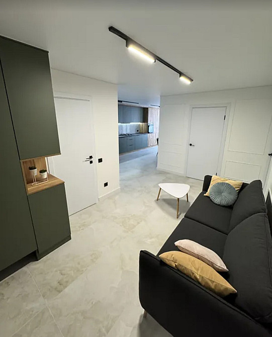 Продаж 2к квартири 75 кв. м на вул. Київська Тернопіль - фото 3