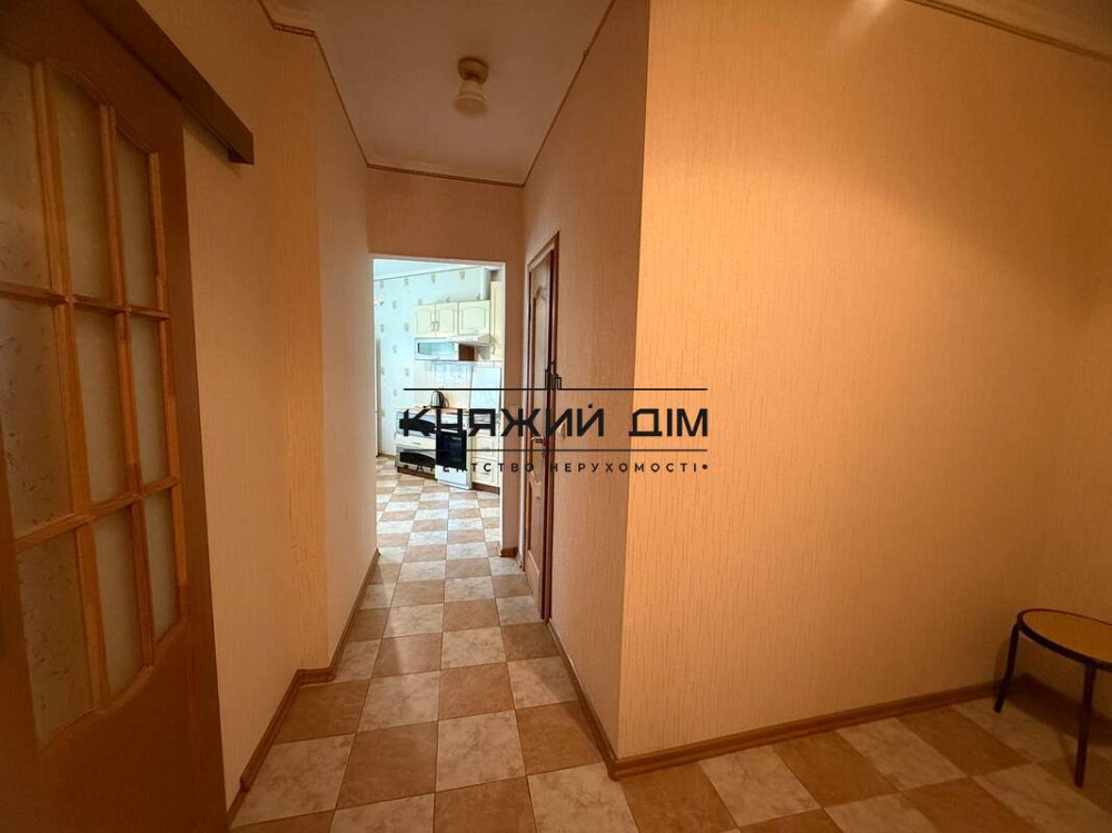 Оренда 1кімнатної квартири,Осокорки,код:11204004 Київ - фото 14