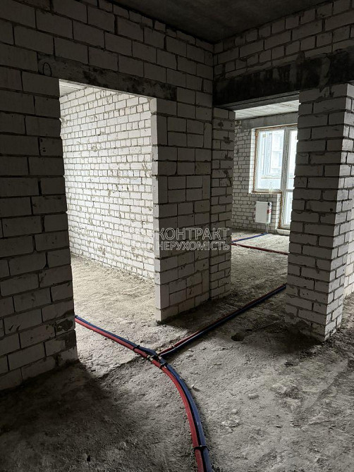 Продаж Квартира 2-кімнатна, 14/16 поверх на вул. Героїв Праці Харків - фото 3