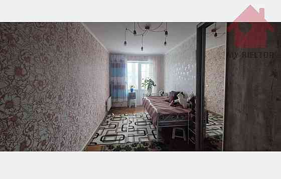 Продаж Квартира 3-кімнатна, 5/5 поверх на Грушевського Ужгород