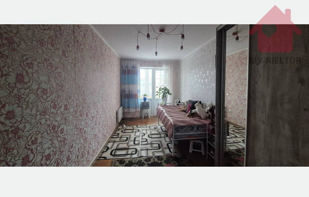 Продаж Квартира 3-кімнатна, 5/5 поверх на Грушевського Ужгород - фото 3