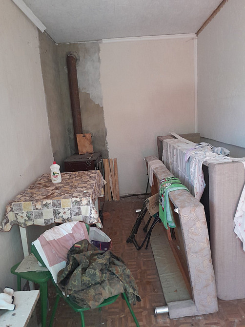 Продам дачу в с.Христиновка возле Хаджибеевского лимана Єгорівка - фото 5