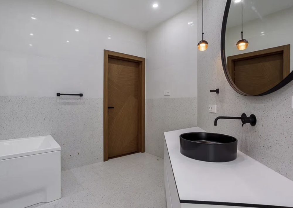 Авторский дом 160м2 на Таирова Одеса - фото 15