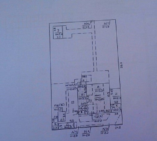 Продаж земельної ділянки 0.3 соток на ул. Массив ?, 55 Нерубайське - фото 17