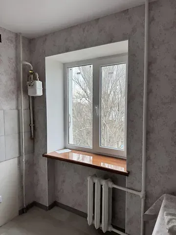 Продаж 1к Квартира 30.9 кв.м Євгенія Логінова (Крилова) вулиця 8 Миколаїв - фото 6