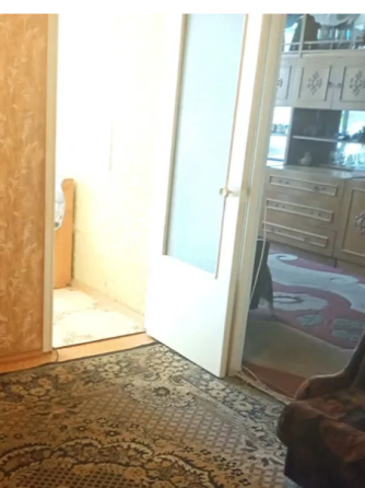 3-комнатная квартира на Фонтане, ул. Среднефонтанская, 68 м² Одесса