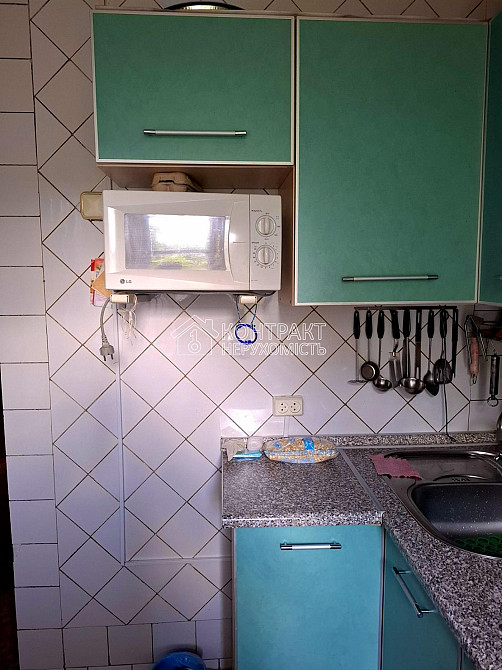 Продаж Квартира 2-кімнатна, 3/5 поверх на вул. Познанская Харків - фото 2