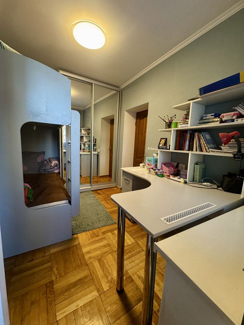 Продаж Квартира 3-кімнатна, 3/12 поверх на Гонгадзе Георгія вул., д. 20г Київ - фото 13