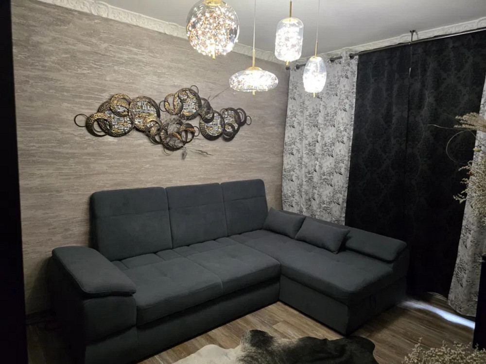 Продаж Квартира 3-кімнатна, 5/9 поверх на вул. Івасюка В. Івано-Франківськ - фото 13