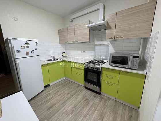 Продаж 1к Квартира 37 кв.м Перемоги вул. Харків