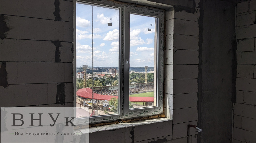 Продаж Квартира 2-кімнатна, 10/10 поверх на вул. Бандери С. Тернопіль - фото 10