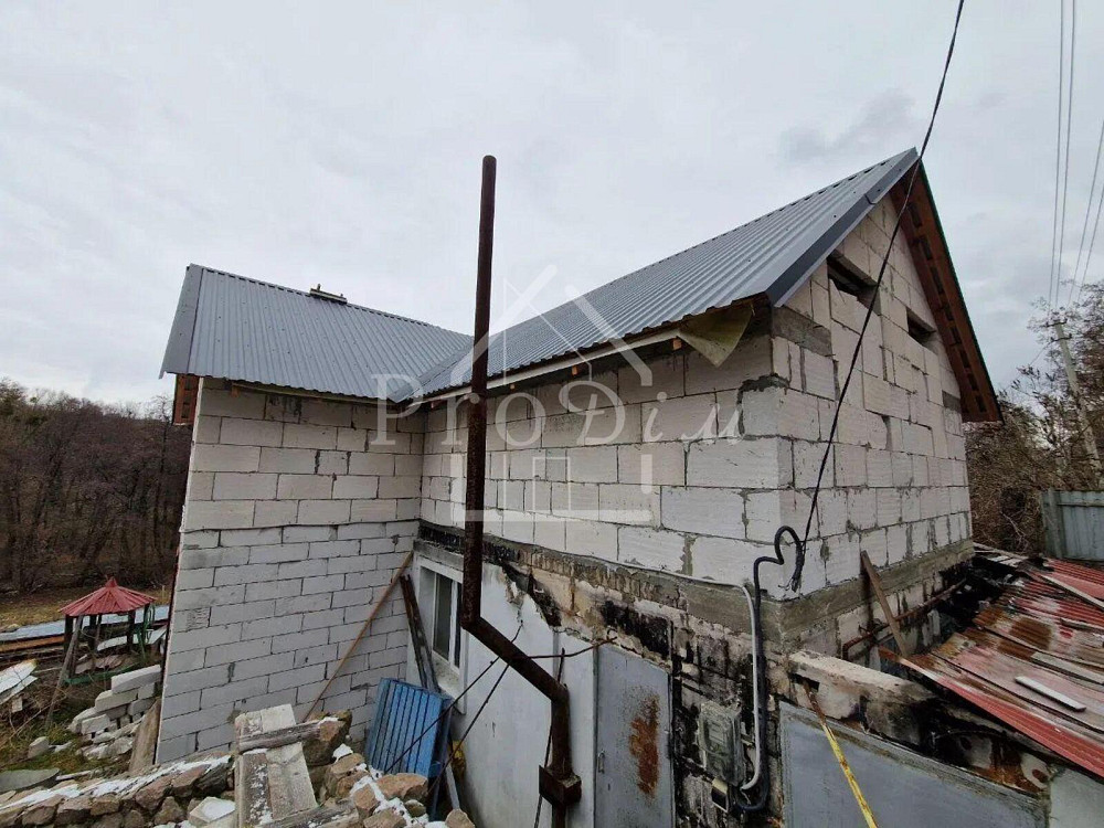 Продаж Будинок 100 м2 Дом Баня село Жуківці 32 сотки  - фото 6