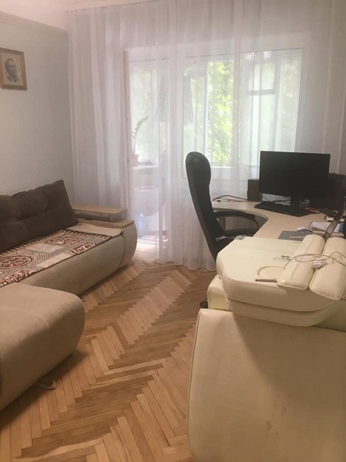 Оренда Квартира 2-кімнатна, 2/5 поверх на Донця, 23б Kiev - photo 8