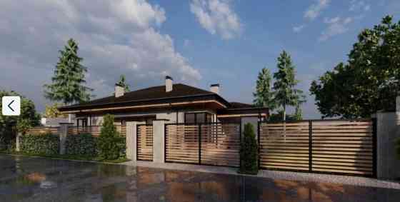 Продам! Новый дом рядом с городом! Авангард! Avanhard