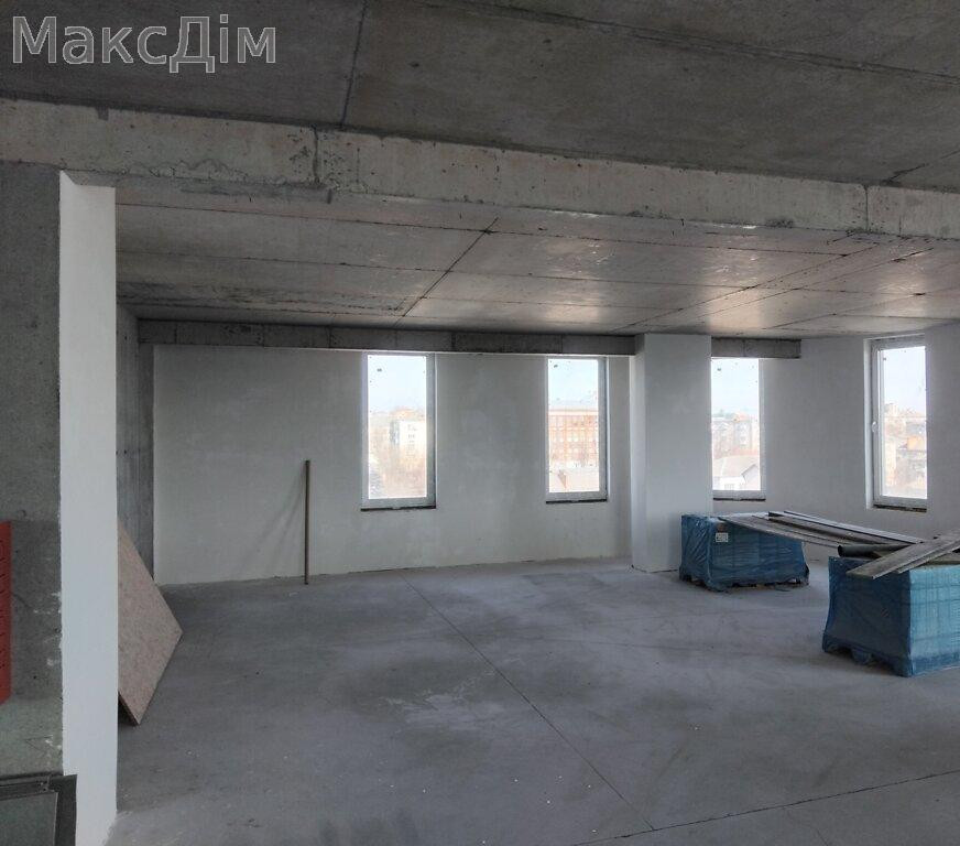 Оренда приміщення вільного призначення на вул. Торговиця приміщень - 2, поверх - 9/9 Тернополь - изображение 3