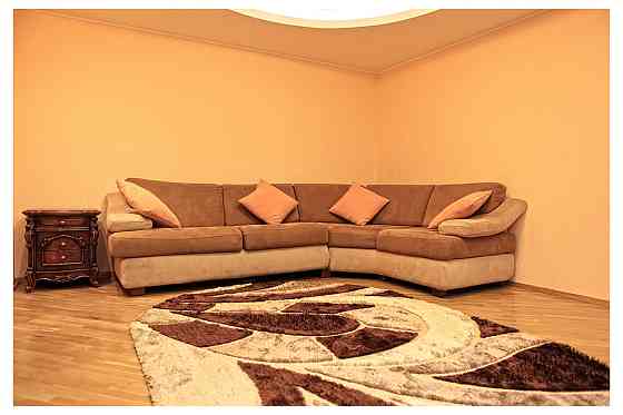 Шикарна 3к.разд.кв.в Новому будинку м. Вокзальная.№ 1145029 Kiev