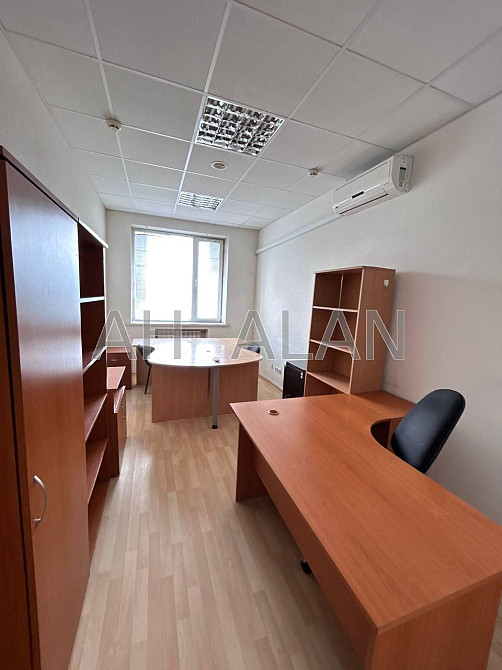 Продаж офісне приміщення на Миколи Міхновського бул., 38 поверх - 1/12 Київ - фото 7