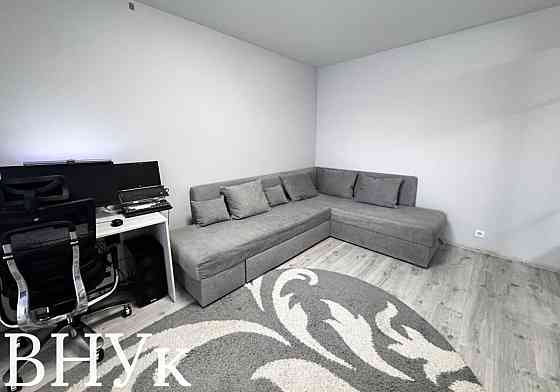 Продаж Квартира 1-кімнатна, 1/10 поверх на Супутника Luts'k