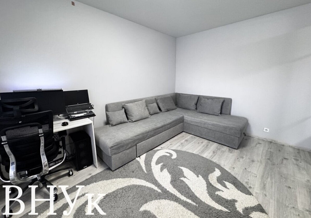 Продаж Квартира 1-кімнатна, 1/10 поверх на Супутника Luts'k - photo 4