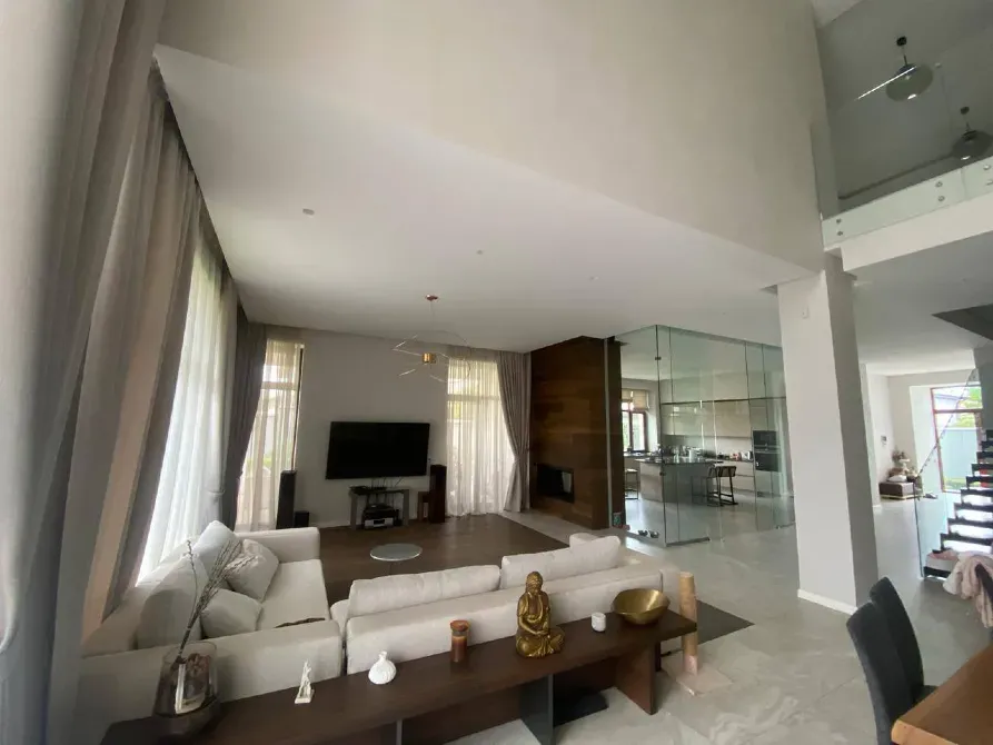 Продаж 2-поверховий Будинок з ділянкою 10 сот 450 кв.м 4 кімн. на Дачна Одеса - фото 3