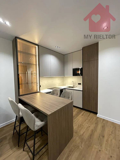 Продаж Квартира 1-кімнатна, 3/4 поверх на Собранецька Ужгород - фото 1