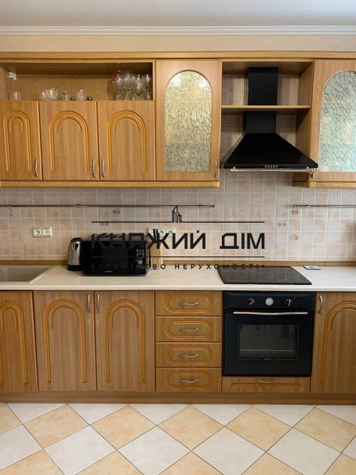 Оренда Квартира 1-кімнатна, 9/16 поверх на Маршала Тимошенко ул./Левка Лукьяненко ул. Kiev - photo 14