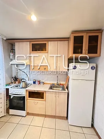 Продаж 1к Квартира 35.9 кв.м Ігора Дорошенка (Ціолковського) вулиця 6 Полтава - фото 5