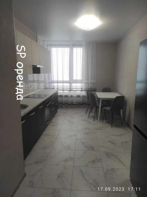 Оренда Квартира 1-кімнатна, 10/25 поверх на Надднепрянское шоссе, 2А Київ - фото 3