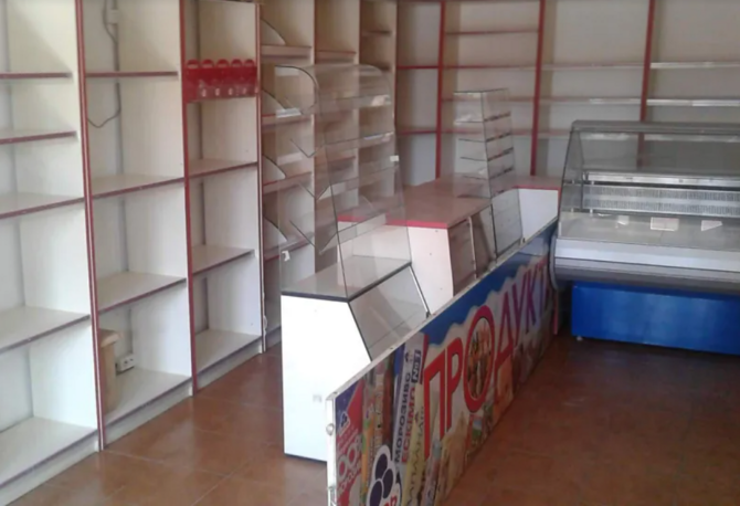 Продаж комерційного приміщення на вул Олександра. Довженка, площа 46 кв.м Тернопіль - фото 2
