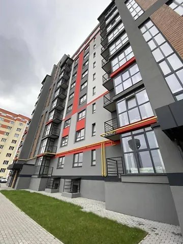 Продаж 2к Квартира 65 кв.м ЖК Вінницький Хмельницький - фото 13