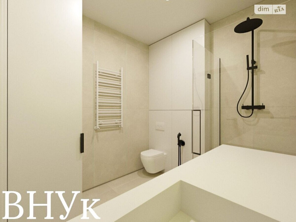 Продаж Квартира 1-кімнатна, 8/10 поверх на провулок Тарнавського Тернопіль - фото 5