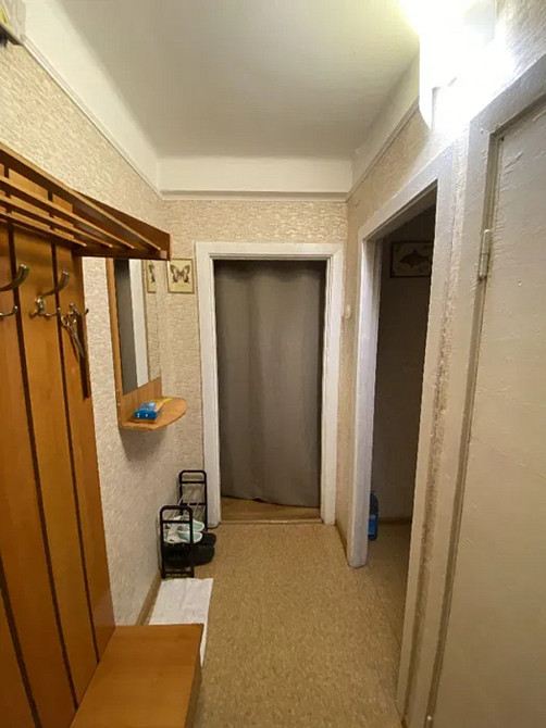 Оренда Квартира 1-кімнатна, 2/5 поверх на Голосіївський проспект, 122 Kiev - photo 8