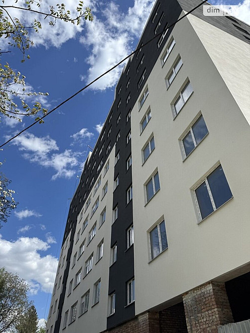 Продаж Квартира 3-кімнатна, 2/9 поверх на Лялі Ратушної Vinnytsya - photo 1